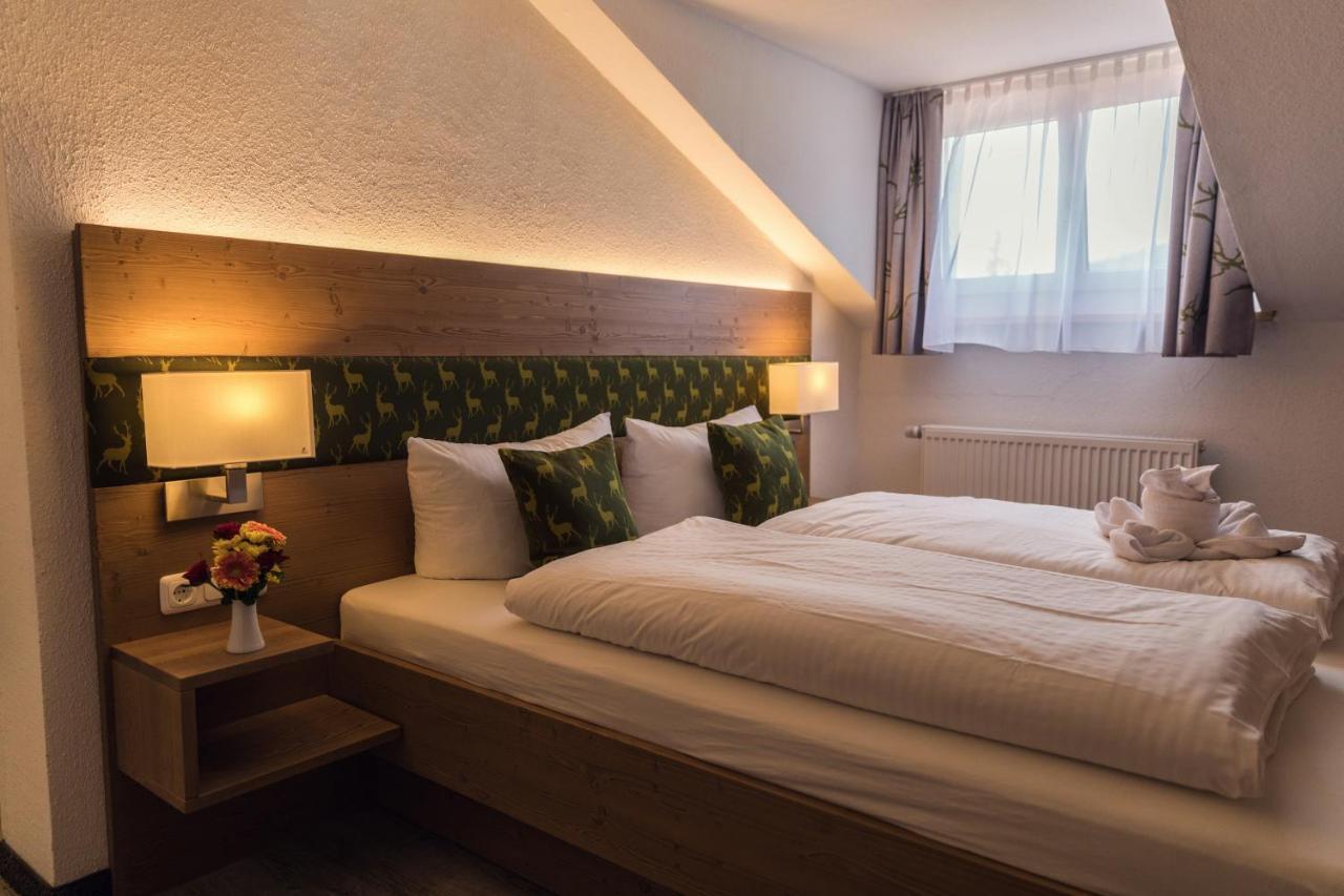 Waldhotel Seebachschleife Bayerisch Eisenstein