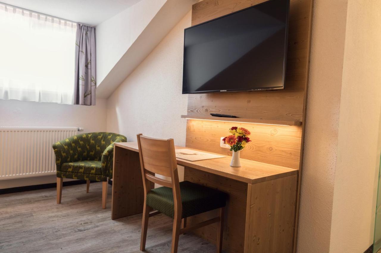 Hotel Waldhotel Seebachschleife 3*