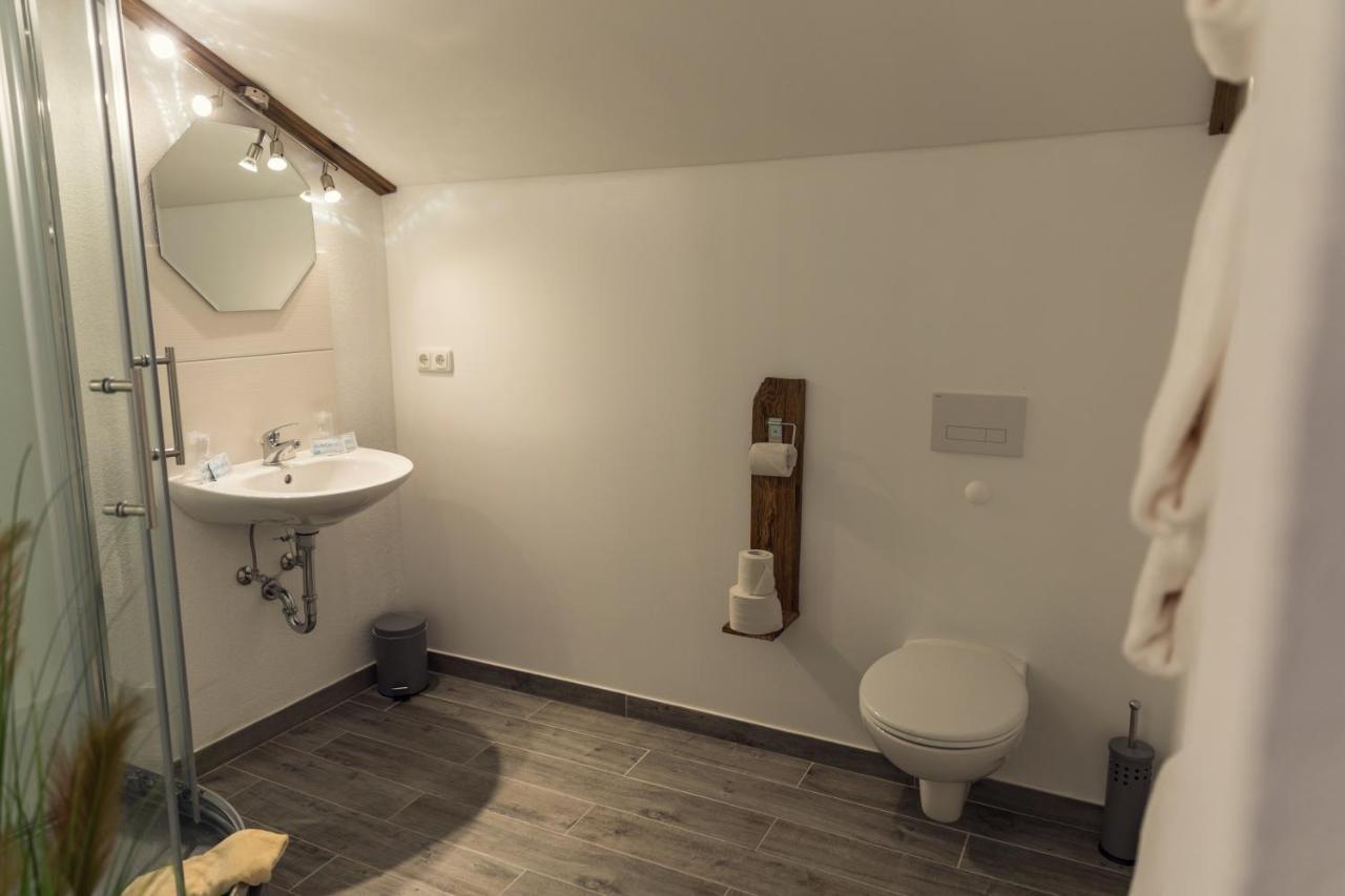 Waldhotel Seebachschleife 3*