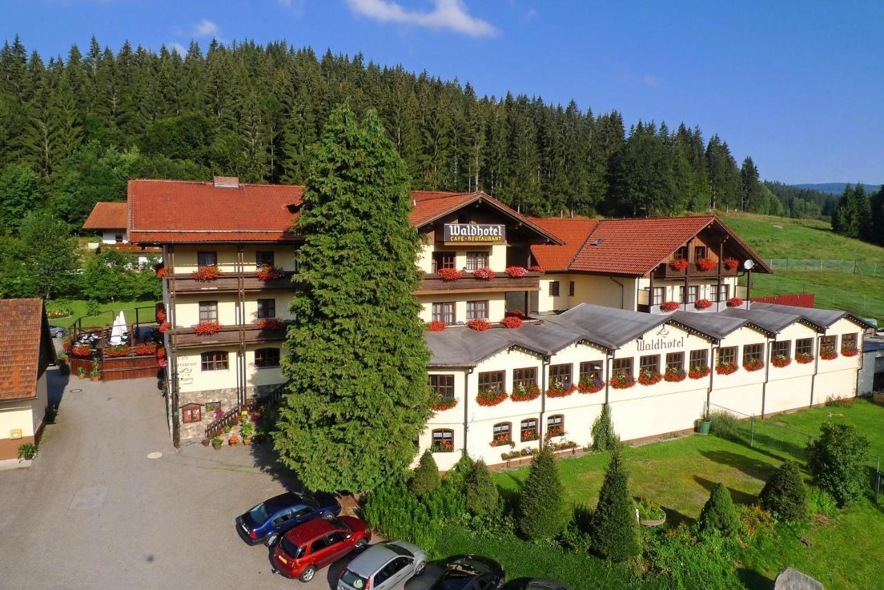 Waldhotel Seebachschleife Hotel
