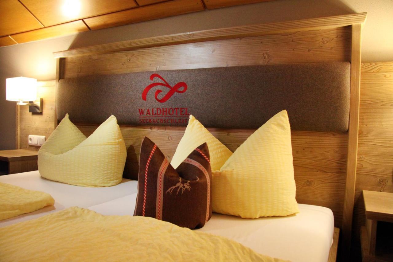 Waldhotel Seebachschleife Hotel Bayerisch Eisenstein