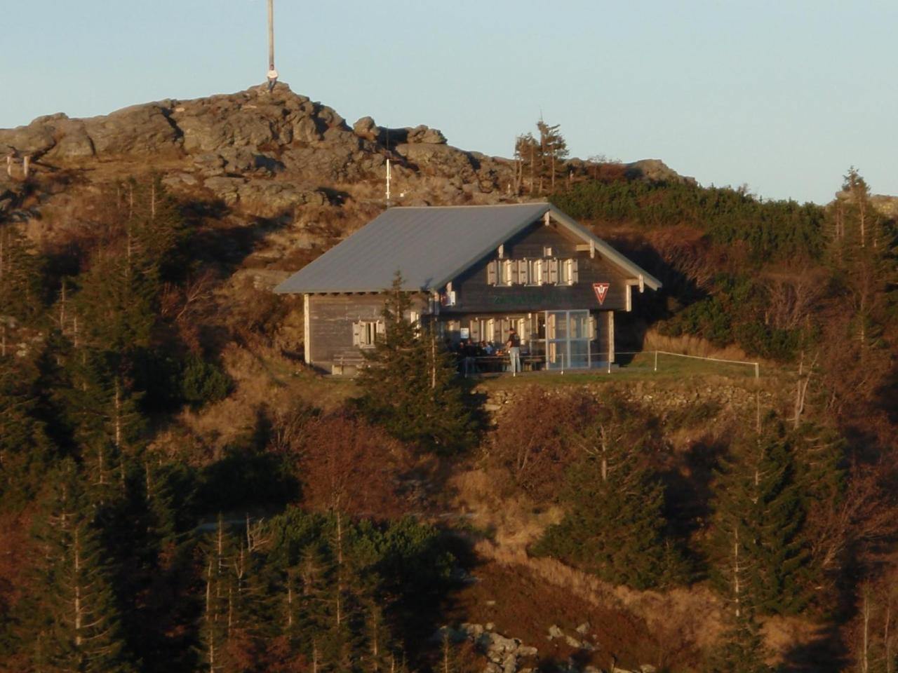 Waldhotel Seebachschleife Hotel